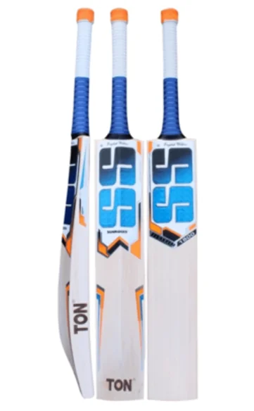 SS Master 1500 English Willow Bat