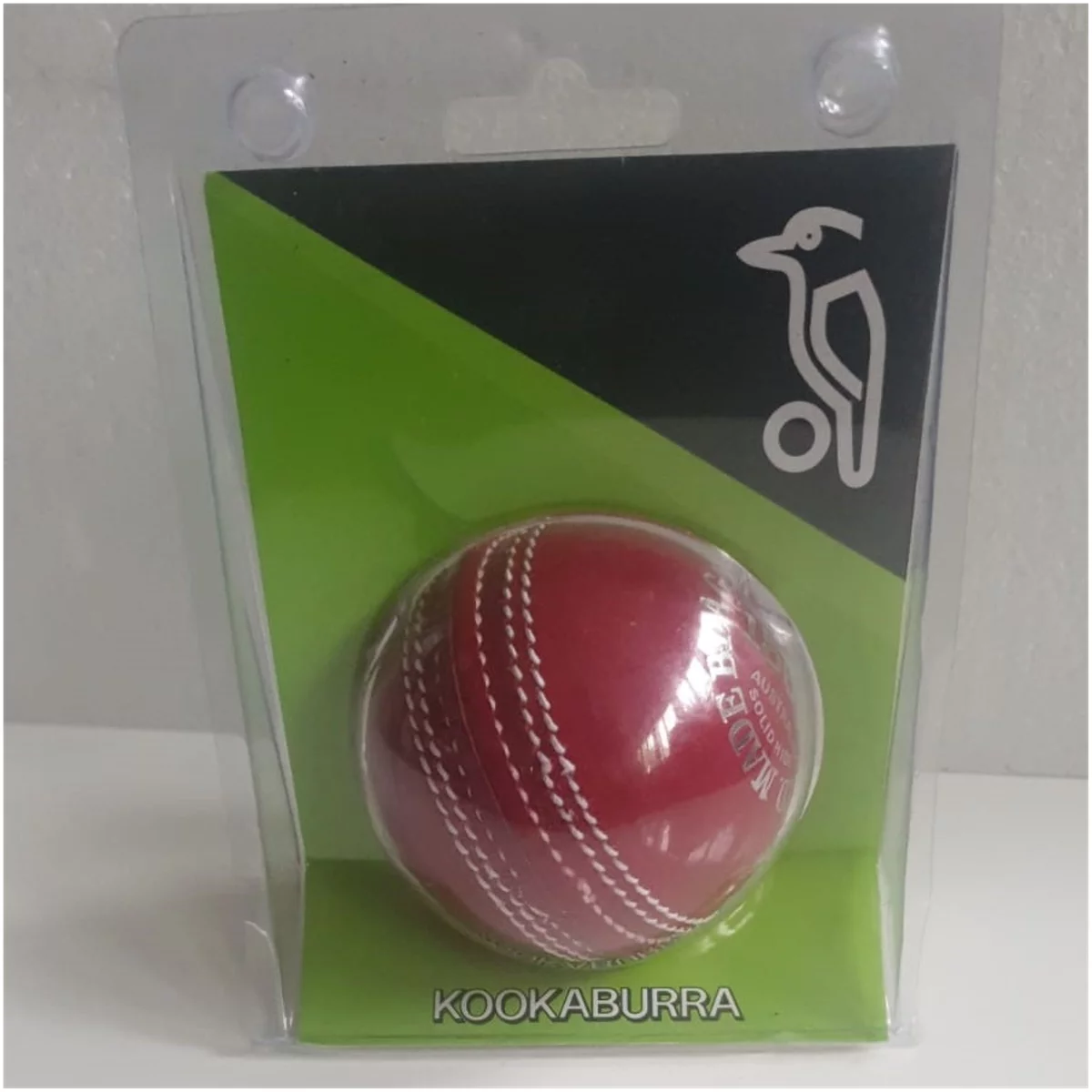 Kookaburra Senior Cricket Ball