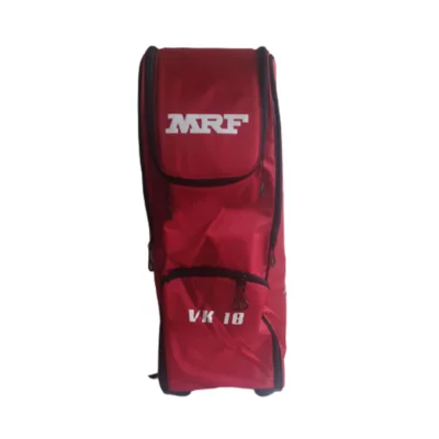 MRF Duffle VK 18 LE Kitbag