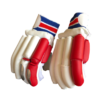 SR Gladiator Red RH (Senior)