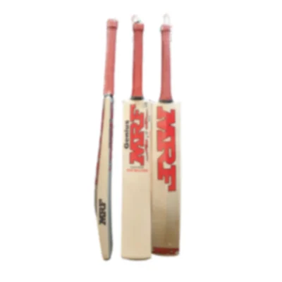 MRF Genius Run Machine Cricket Bat