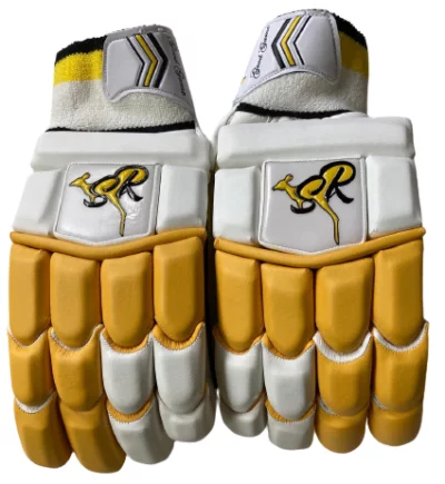 SR Test Yellow1 RH Senior