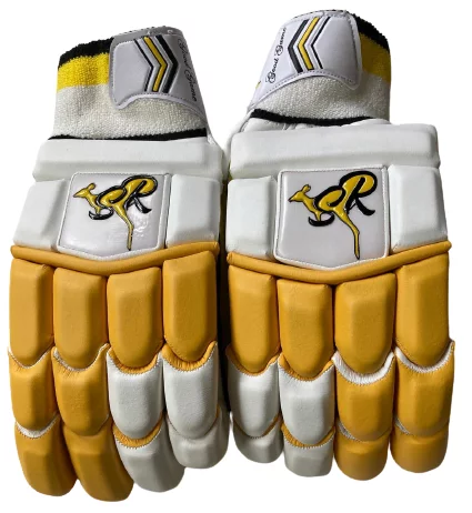 SR Test Yellow1 RH Senior