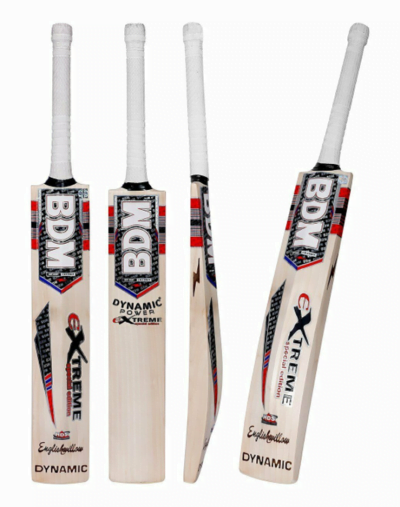 BDM Dynamic Power Xtreme Cricket Bat SH