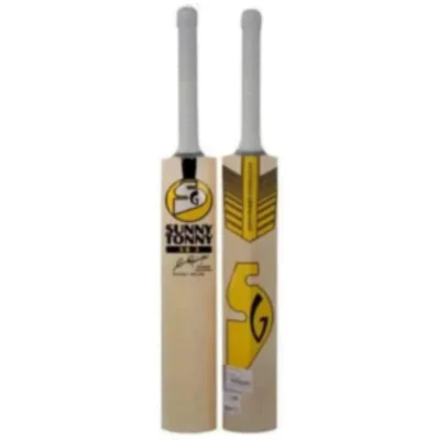 SG Sunny Tonny SR3 English Willow Bat