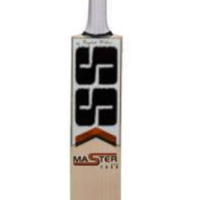 SS Master 2000 Cricket Bat Size SH