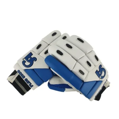 CA Plus 8000 Batting Gloves