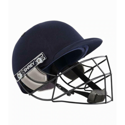 Shrey Premium Cricket Helmet Medium