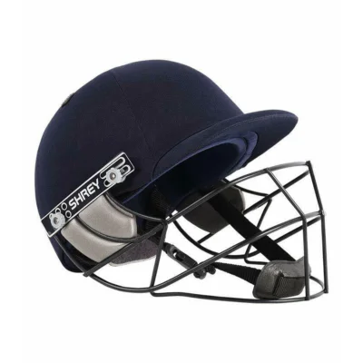 Shrey Premium Cricket Helmet size Large