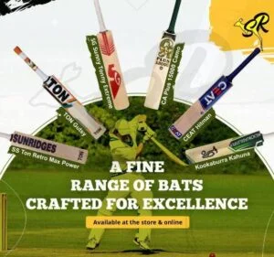 cricket store
