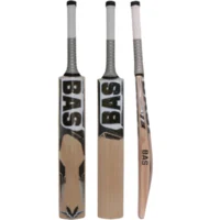 BAS EXPLODER English Willow Cricket Bat SH