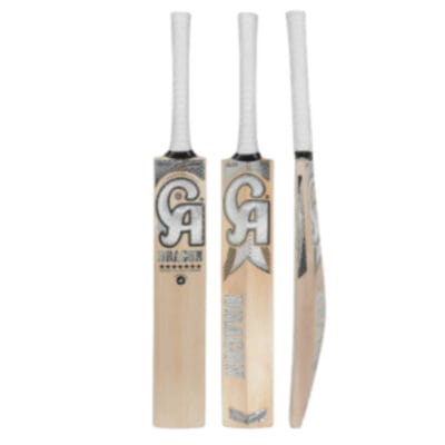 CA Dragon 7 Star White Edition English Willow Cricket Bat