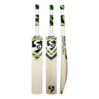 SG HP 33 English Willow Cricket Bat 2022 Edition