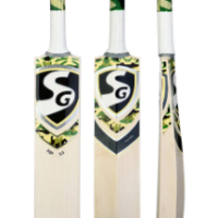 SG HP 33 English Willow Cricket Bat 2022 Edition
