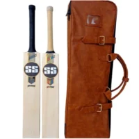 SS Gunther English Willow Cricket Bat (Set of 2)