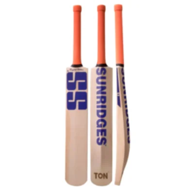 SS VINTAGE 1.0 English Willow Cricket Bat SH