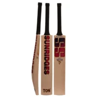 SS VINTAGE 7 FINISHER English Willow Cricket Bat SH