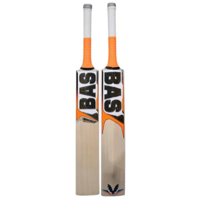 BAS Legend Gold English Willow Cricket Bat Size SH