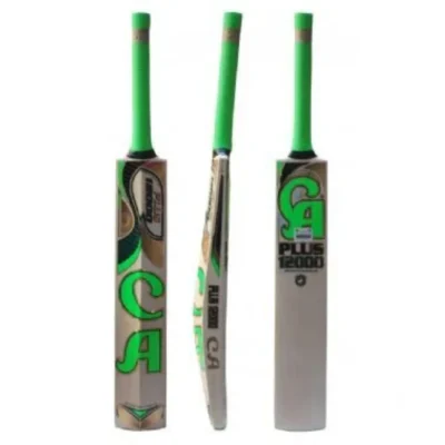 CA Plus 12000 English Willow Bat