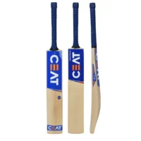 Ceat Speed Master English Willow Cricket Bat – SH