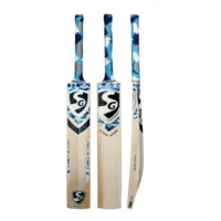 SG Players Edition English Willow Cricket Bat SH Size